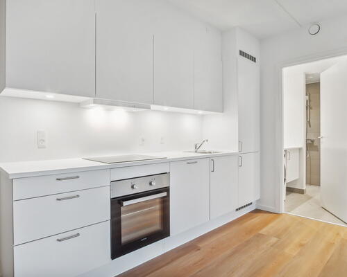 2 værelses lejlighed i Risskov