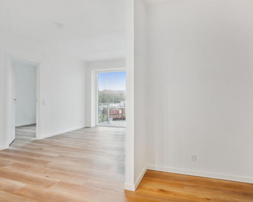 2 værelses lejlighed i Risskov