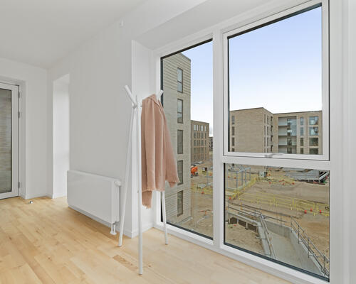 3 værelses lejlighed i Nørresundby