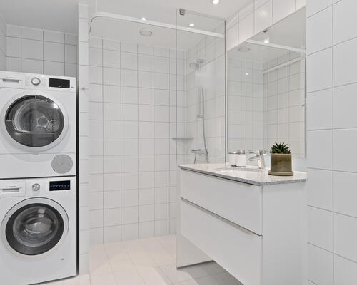 3 værelses lejlighed i Nørresundby