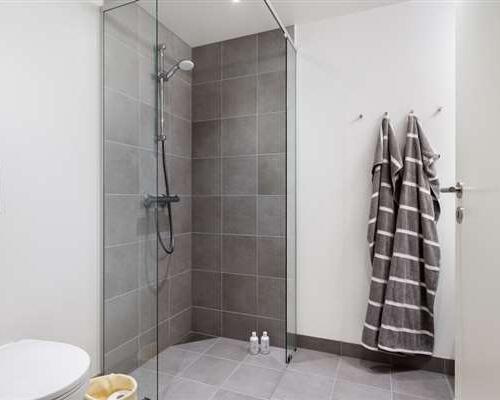 1 værelses hus i Odder