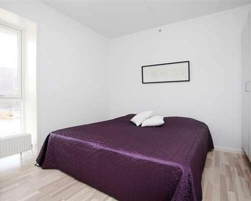 1 værelses hus i Horsens