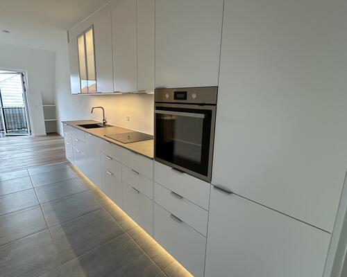 2 værelses lejlighed i Hedensted