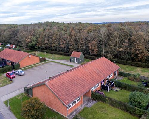 Klar til indflytning 01.12.2025