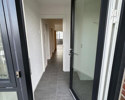 2 værelses lejlighed i Hedensted