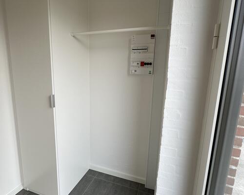 2 værelses lejlighed i Hedensted