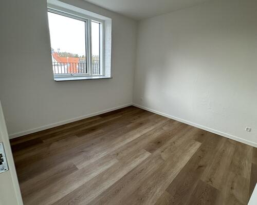 2 værelses lejlighed i Hedensted