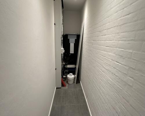 2 værelses lejlighed i Hedensted