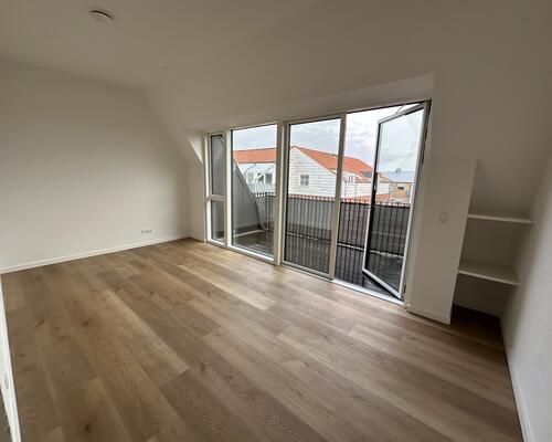 2 værelses lejlighed i Hedensted