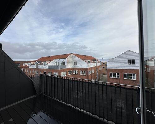 2 værelses lejlighed i Hedensted