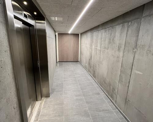 2 værelses lejlighed i Hedensted