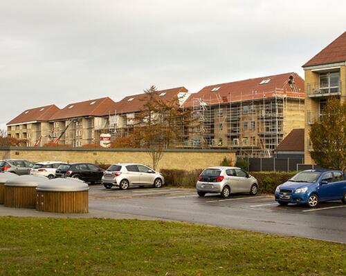 3 værelses hus i Frederikshavn