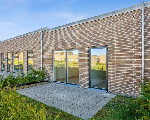 2 værelses hus i Vejle