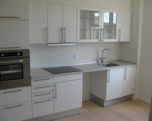 2 værelses lejlighed i Vejle