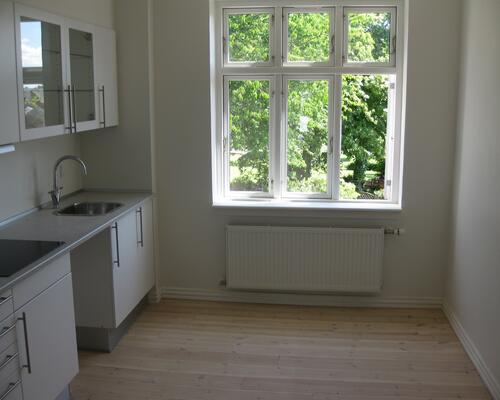 2 værelses lejlighed i Vejle