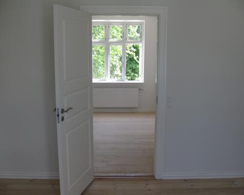 2 værelses lejlighed i Vejle