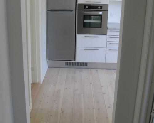 2 værelses lejlighed i Vejle