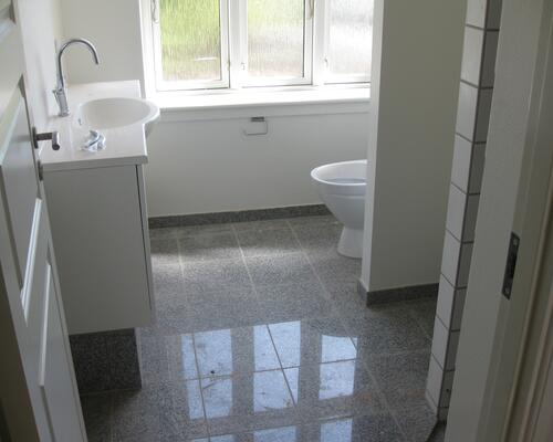 2 værelses lejlighed i Vejle