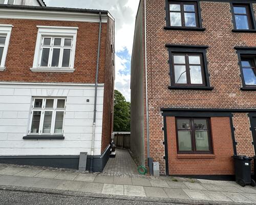 2 værelses lejlighed i Vejle