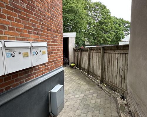 2 værelses lejlighed i Vejle