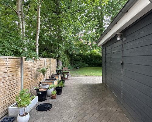 2 værelses lejlighed i Vejle