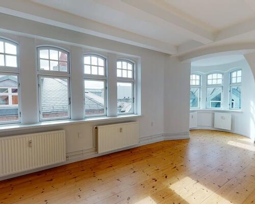 3 værelses lejlighed i Aalborg