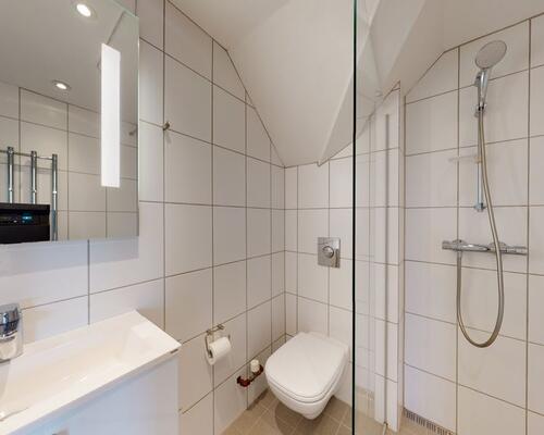 3 værelses lejlighed i Aalborg