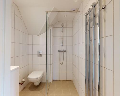 3 værelses lejlighed i Aalborg