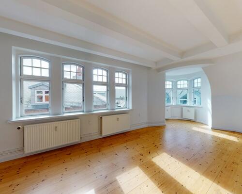 3 værelses lejlighed i Aalborg