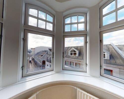 3 værelses lejlighed i Aalborg