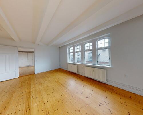 3 værelses lejlighed i Aalborg