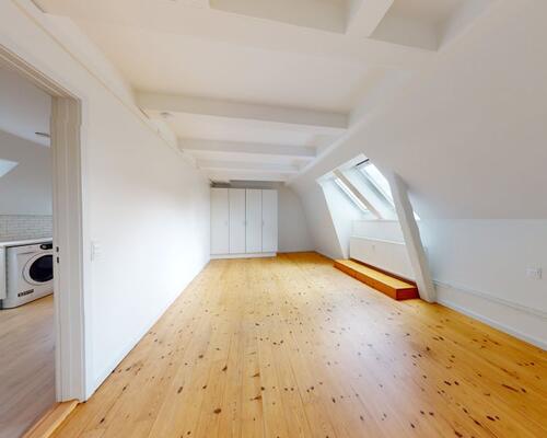 3 værelses lejlighed i Aalborg