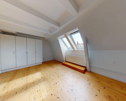 3 værelses lejlighed i Aalborg