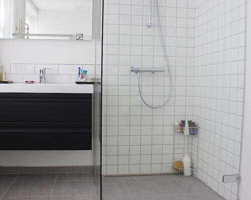 Smuk renoveret, og møbleret, lejlighed i hjertet af København(10 måneder)