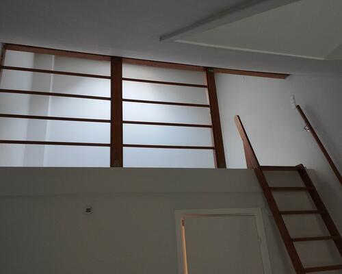 2 værelses lejlighed i Kværndrup