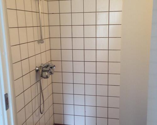 2 værelses lejlighed i Kværndrup