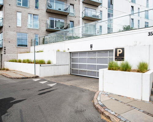 3 værelses lejlighed i Odense C