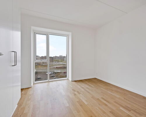 3 værelses lejlighed i Odense C