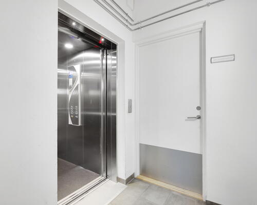 3 værelses lejlighed i Odense C