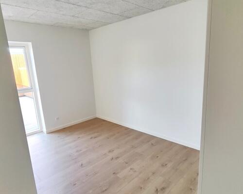 3 værelses hus i Kjellerup