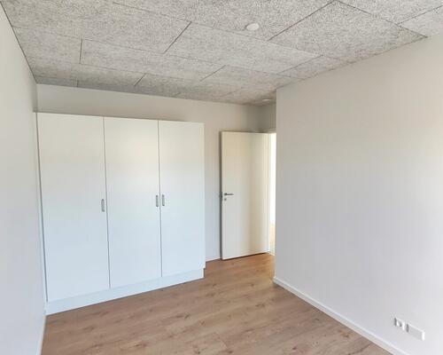 3 værelses hus i Kjellerup