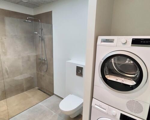 3 værelses hus i Kjellerup