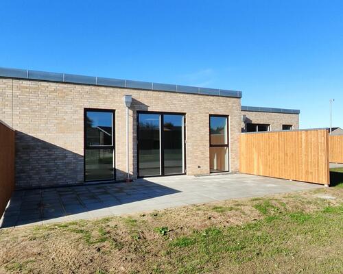 3 værelses hus i Kjellerup