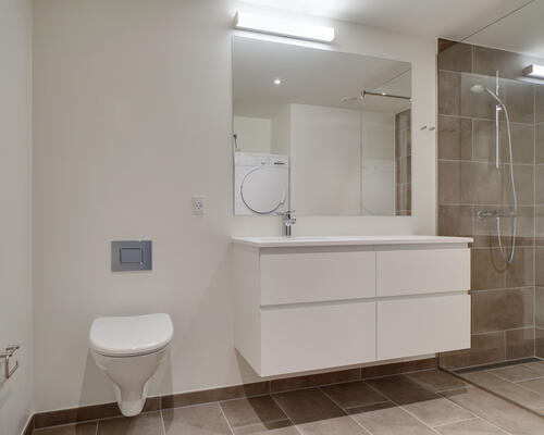 3 værelses lejlighed i Odense C