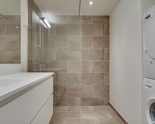 3 værelses lejlighed i Odense C