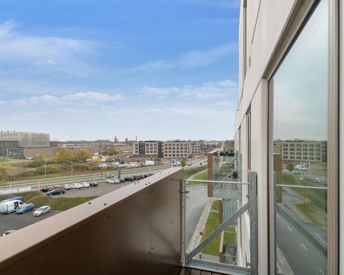 3 værelses lejlighed i Odense C