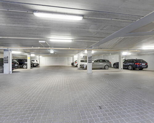 3 værelses lejlighed i Odense C