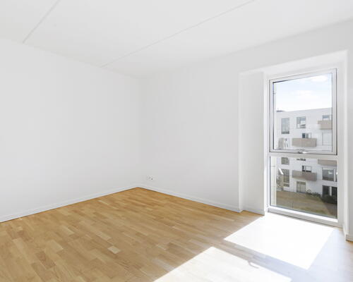 3 værelses lejlighed i Odense C