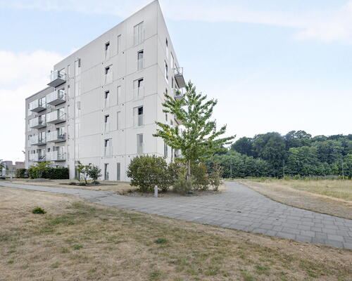 3 værelses lejlighed i Odense C