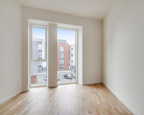 3 værelses lejlighed i Odense C